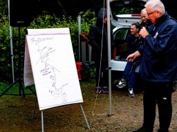 Peak to Peak-Marathon 2021